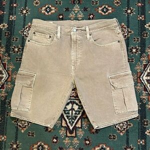 Levi’s Cargo Shorts
